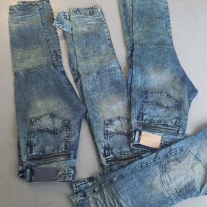 Rivet de Cru jeans